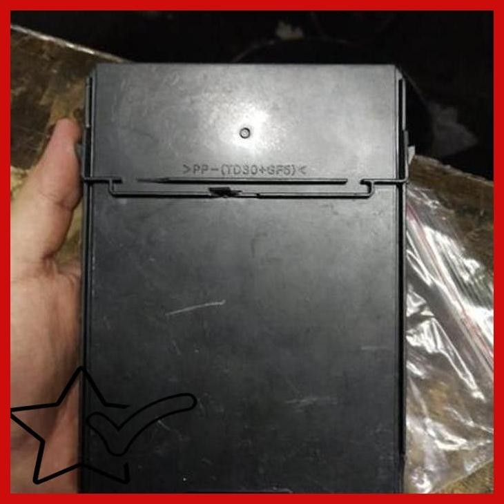 [JJM] IPDM FUSE BOX SEKRING NISSAN MARCH DATSUN GO CROSS 1HH6A KODE Z4 ORIGINAL