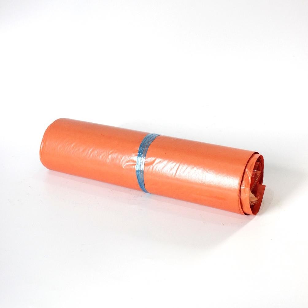 

TIO Plastik Polymailer Orange 25 x 35 packaging Kantong Amplop isi 100 pcs TERLARIS