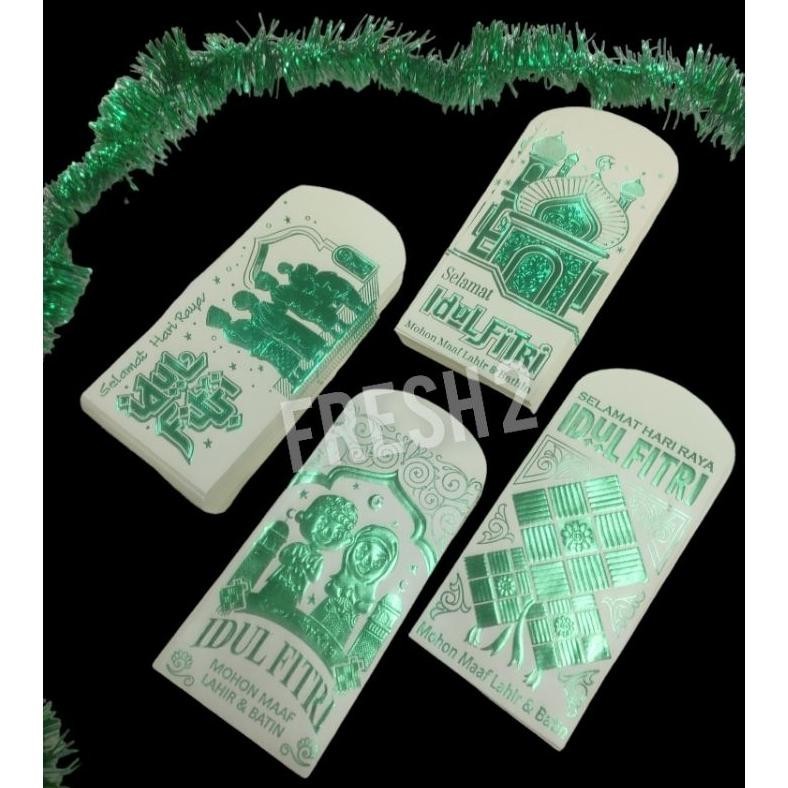 

TIO Angpao premium 50 pcs/angpao lebaran /amplop idul fitri TERLARIS