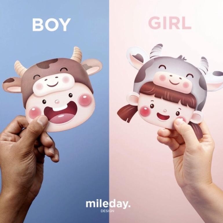 

TIO Angpao Imlek 2021 KERBAU OX CUTE 2021 ISI 5 PCS READY STOCK IMLEK BUKA TERLARIS