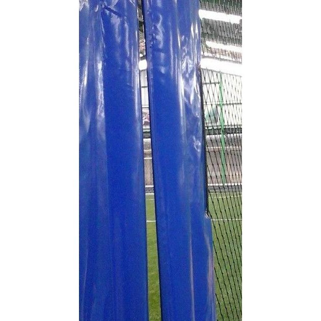 Pintu Lapangan Futsal
