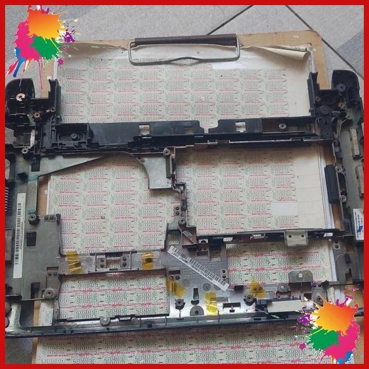 bottom case casing bawah acer aspire one 722 ao722 csnb232 [mc]