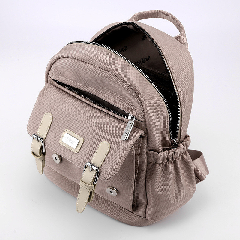 [BEAUTY LR COLLECTION] Chibao - Tas Ransel CHIBAO 4107 Tas wanita import terbaru