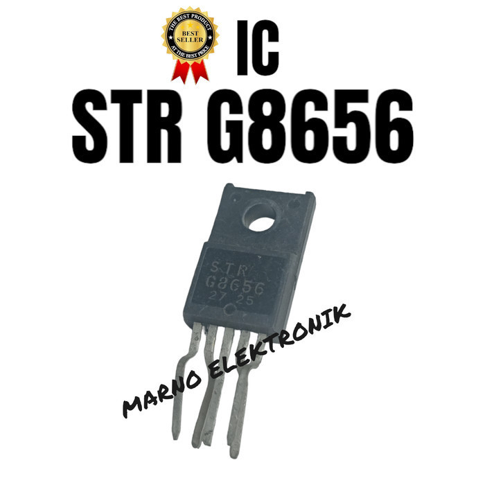 

Ic Str G8656 Str G 8656 Strg8656 Asli Ori Original Best