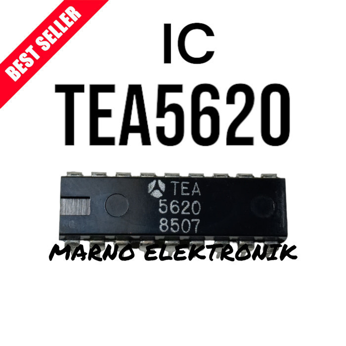 

Ic Tea 5620 Tea5620 Tea-5620 Asli Ori Original Best