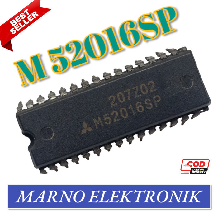 

Ic M52016Sp M 52016Sp M52016 M 52016 Sp Asli Ori Original Best