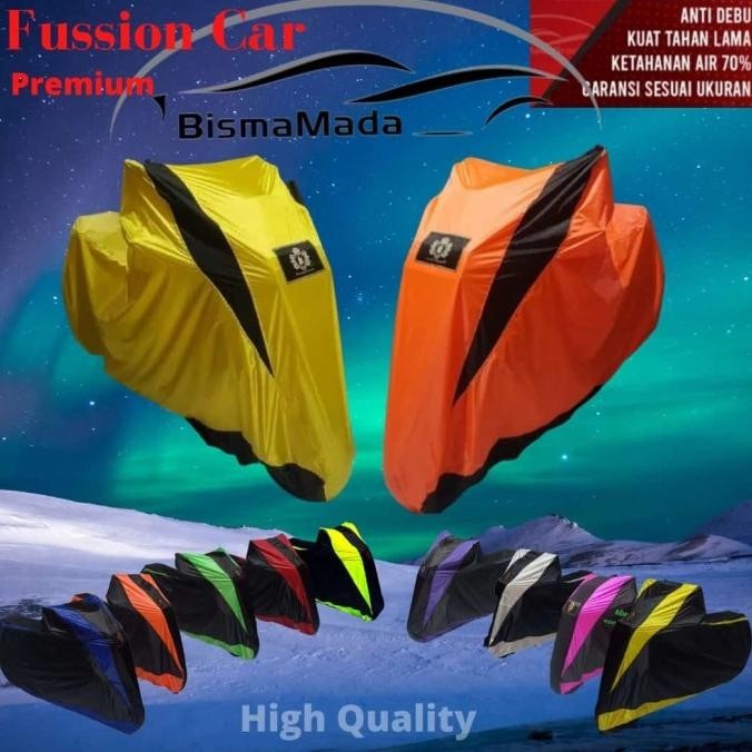 Sale,, Body Cover Mantel Sarung Selimut Motor Honda Monkey 125 Cc 125 Cc