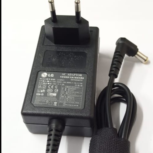Adaptor Tv Lg 22 - 24 Inch 19V 2.1A (5.5*3.0Mm) Best