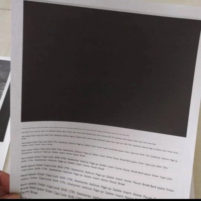 Serbuk Toner Refil Ir3300 / Ir-3300 Ir 3300 Ir2200 Ir2800 Npg-18 Gp200 Best