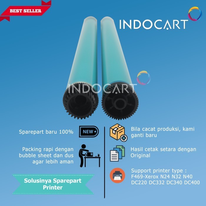 Opc Drum - G - Xerox Dc-400, N24/32/40 Best