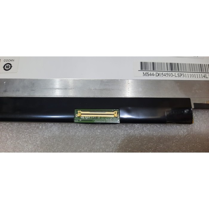 Lcd Led Laptop 10.1 Slim Conector 40 Pin Best