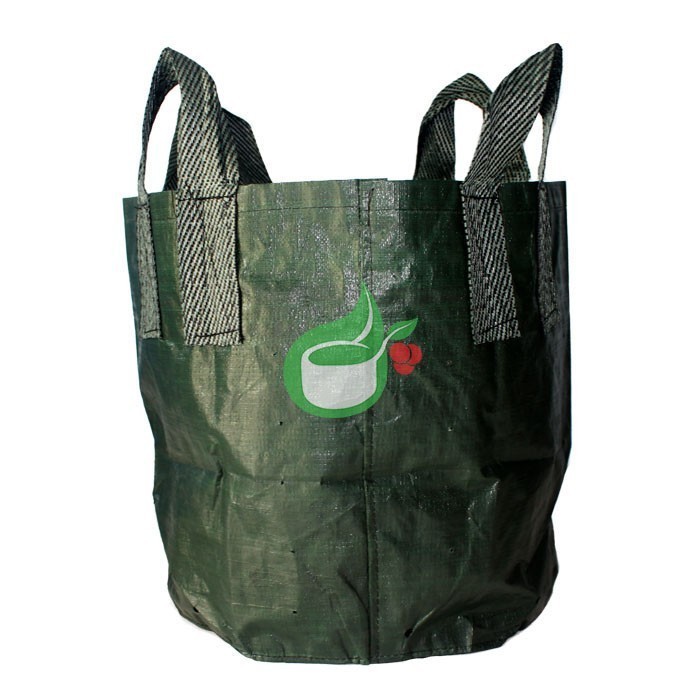 OBRAL TANAMAN BARU PLATER BAG 200 LITER POHO M KELEGKEG BUAH POT