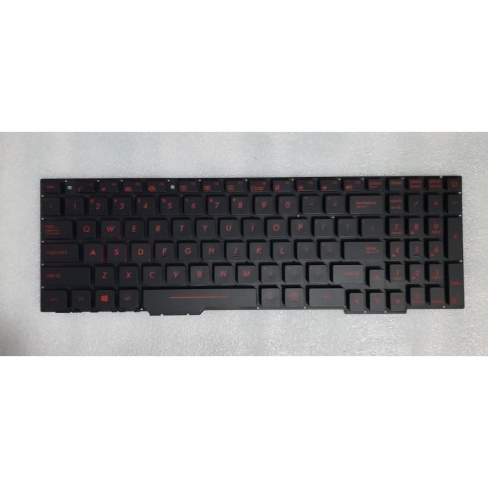 Keyboard Asus Rog Gl553 Gl553Vd Backlight Best