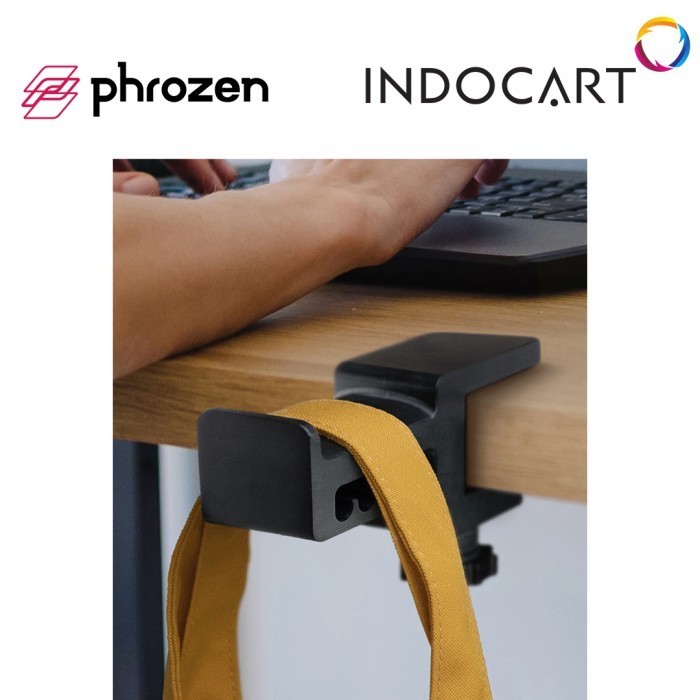 Indocart Tinta Resin Phrozen Onyx Impact Plus-1Kg Best