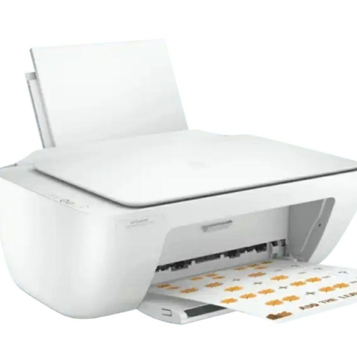 Hp Deskjet Ink Advantage 2336 Hp2336 Hp 2336 Aio Print, Scan, Copy Best