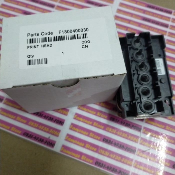 Print Head Epson L800 L805 Head Epson L800 Best