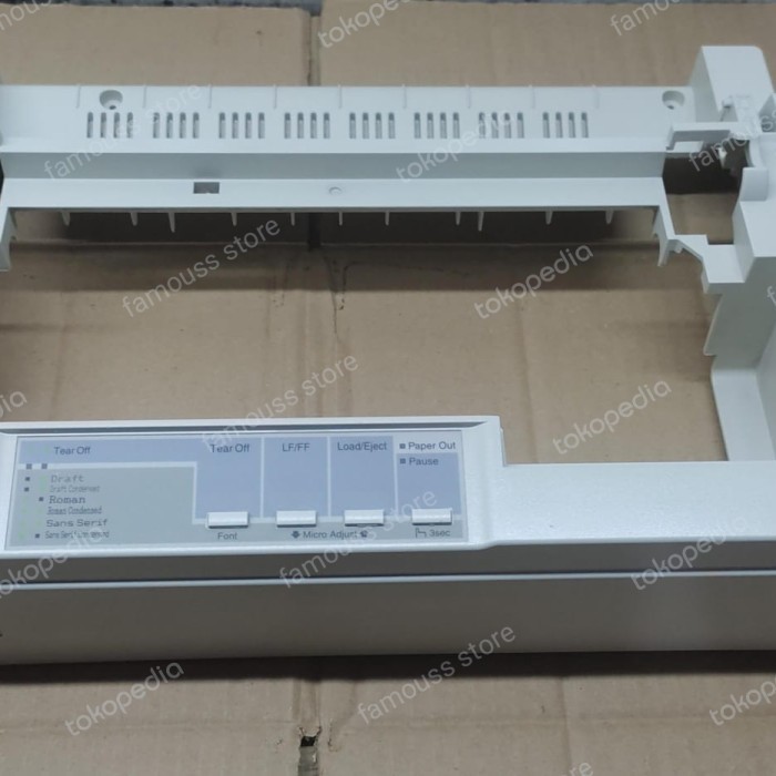 Casing Printer Epson Lx300+/Lx300+Ii Best
