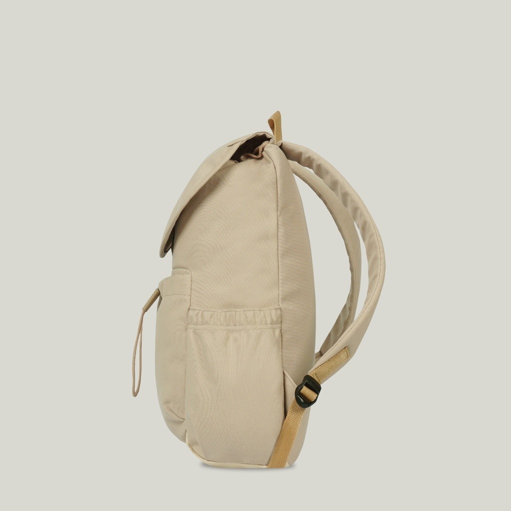 [BEAUTY LR COLLECTION] Bigmo Tas Ransel Wanita Anti Air Trixie Hazelnut