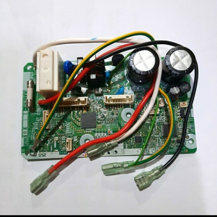 Modul Pcb Ac Daikin Ftc Best