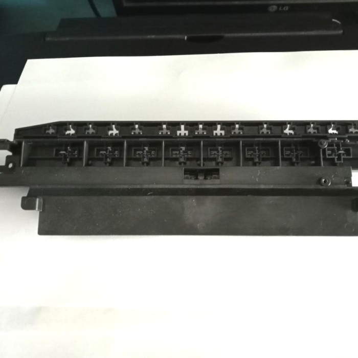 Exit Roll Paper Epson L3110 L3150 L3210 Roll Mekanin Epson L3110 L3210 Best