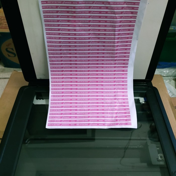 Scanner Printer Epson Tx111 Scaner Epson Tx111 Best