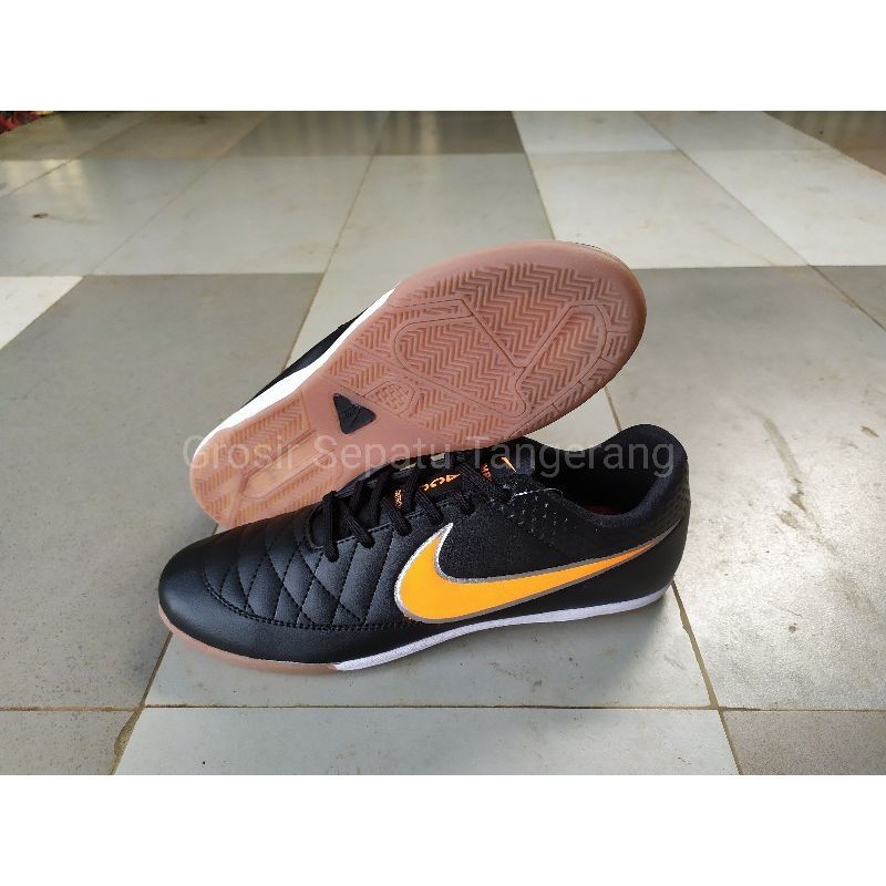[MAD SPORT] Sepatu Futsal Ukuran Jumbo Big Size 44-45-46-47 Komponen Termurah