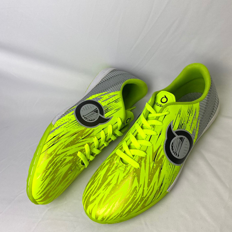 [MAD SPORT] Sepatu Futsal Jumbo dewasa size 44 45 46 / Sepatu Futsal Ukuran Jumbo Besar / Sepatu