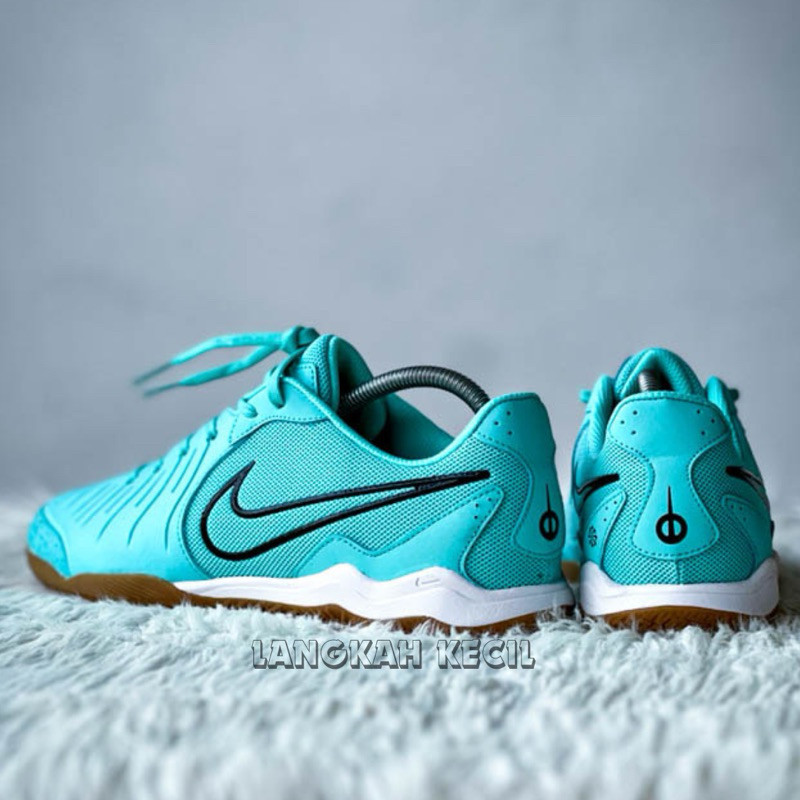 [MAD SPORT] SEPATU FUTSAL TIEMPO LEGEND 9 IMPULSE TOSCA IC