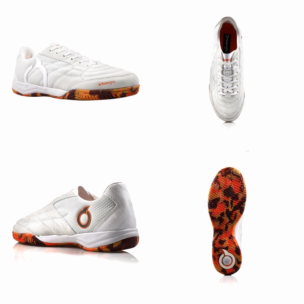 [MAD SPORT] Sepatu Futsal Ortuseight - Jogosala Nutmeg