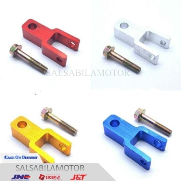 Peninggi Shock Belakang Matic Peninggi Shock Mio Vario Beat Scoopy