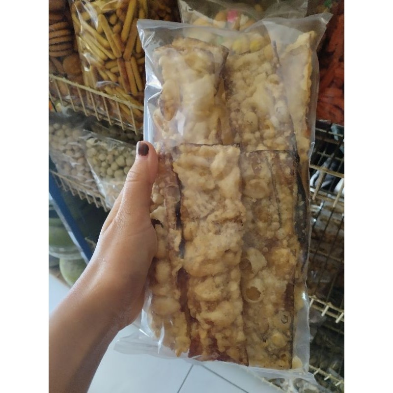 

Sale Pisang Garing