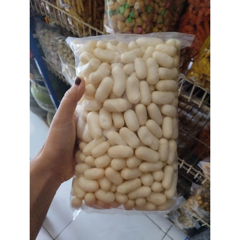 

Kapsul pilus Rasa original