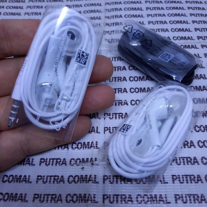 NEW ARRIVAL HEADSET HANDSFREE SAMSUNG A70 A71 A80 ASLI ORIGINAL 100% ORI COPOTAN