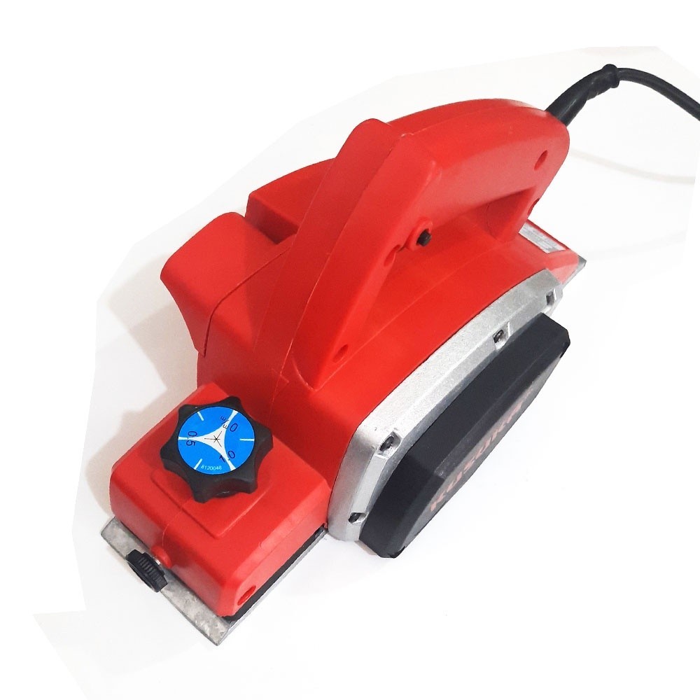 Mesin Planer Wood Kusuka Mesin Serut Kayu Mesin Pasah K1900N Ketam Sugu