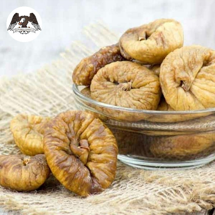 

Mazin - Buah Tin Kering 250 Gram / Dried Figs Turky 250 Gram