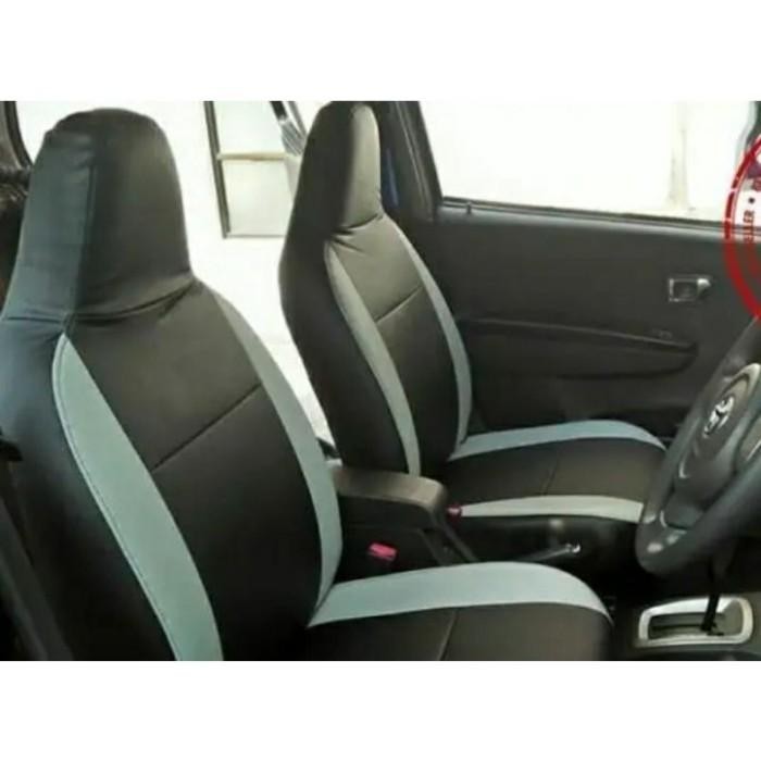 COVER/SARUNG JOK MOBIL CALYA/SIGRA FULL SET