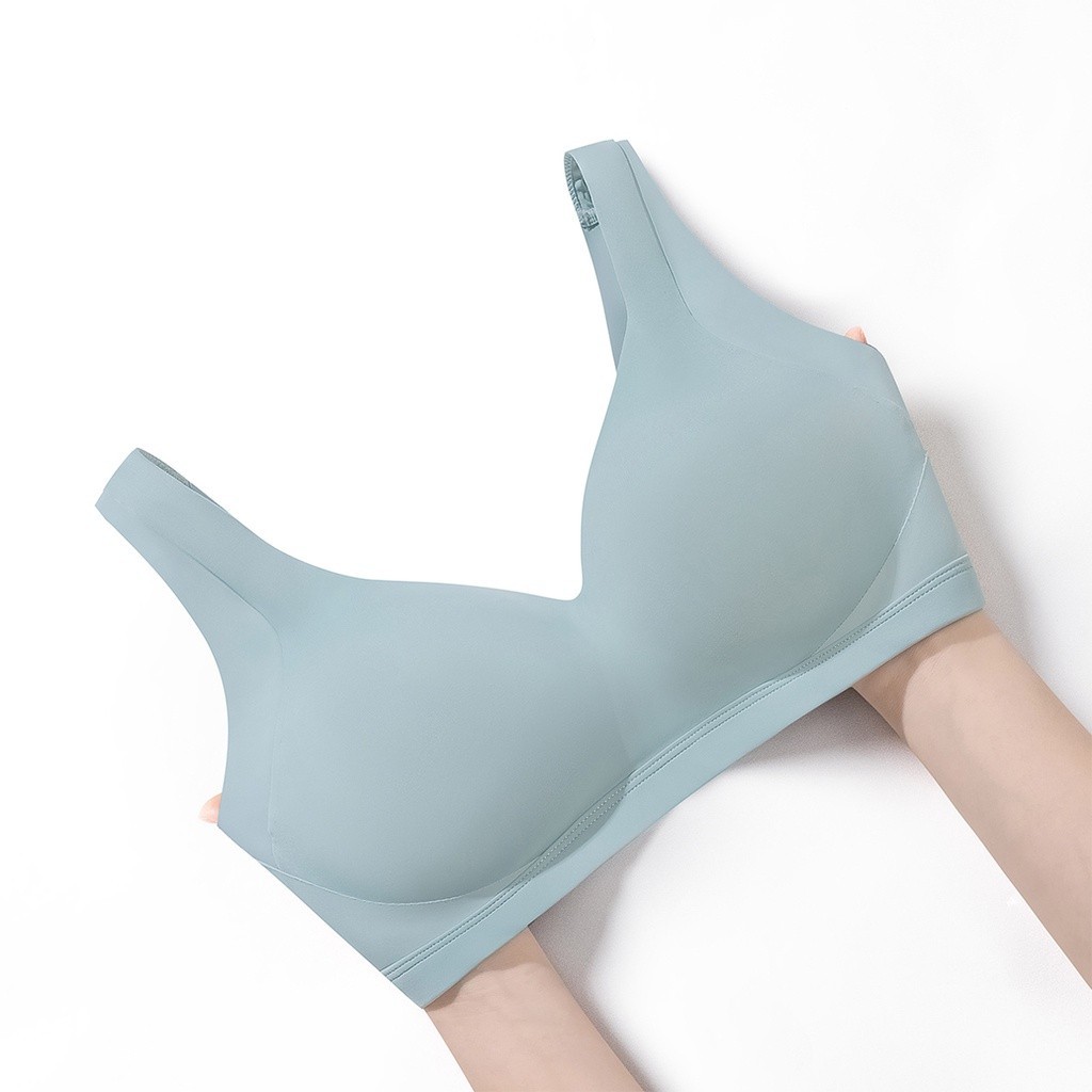 [NYAMAN DIGUNAKAN] FrBggs Sorella Bra Wonder Fit N10-2994V