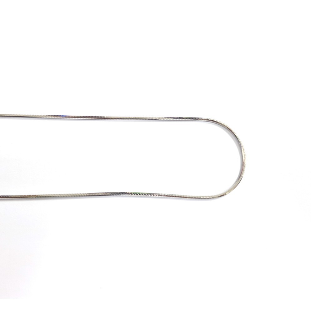 Dparis Rantai Kalung Basic