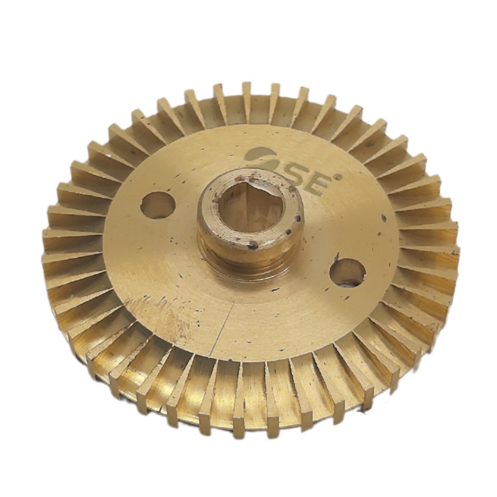 Kipas Impeller Pompa Air PS-125 National Kipas Pompa Air Kuningan