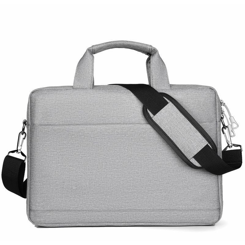 TAS LAPTOP KUAT ANTI AIR // Tas Laptop Selempang Pria dan Wanita 12-16 inch Anti Air Case Laptop
