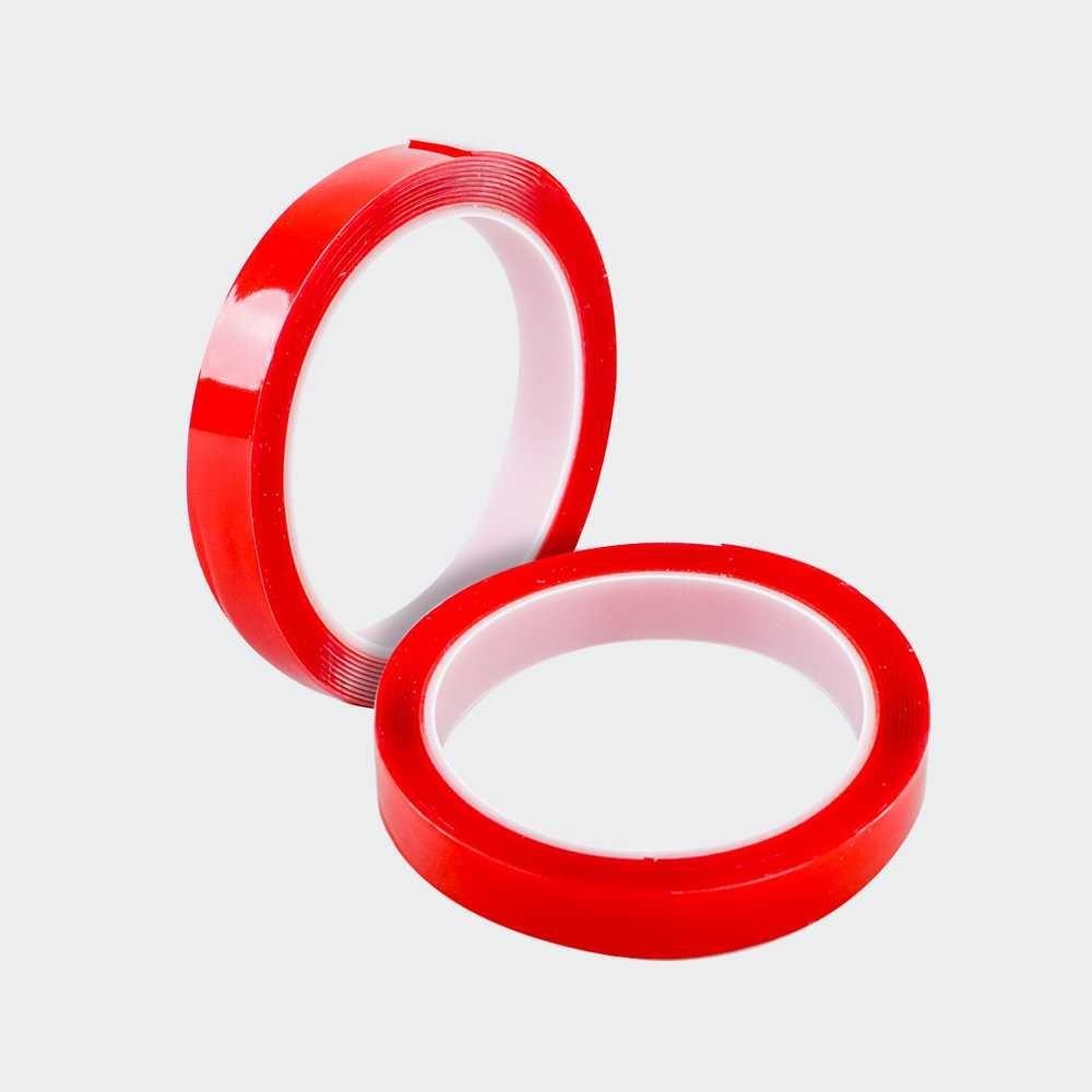 

POYOYO XY Selotip Double Tape Transparent Acrylic 3M - HL878