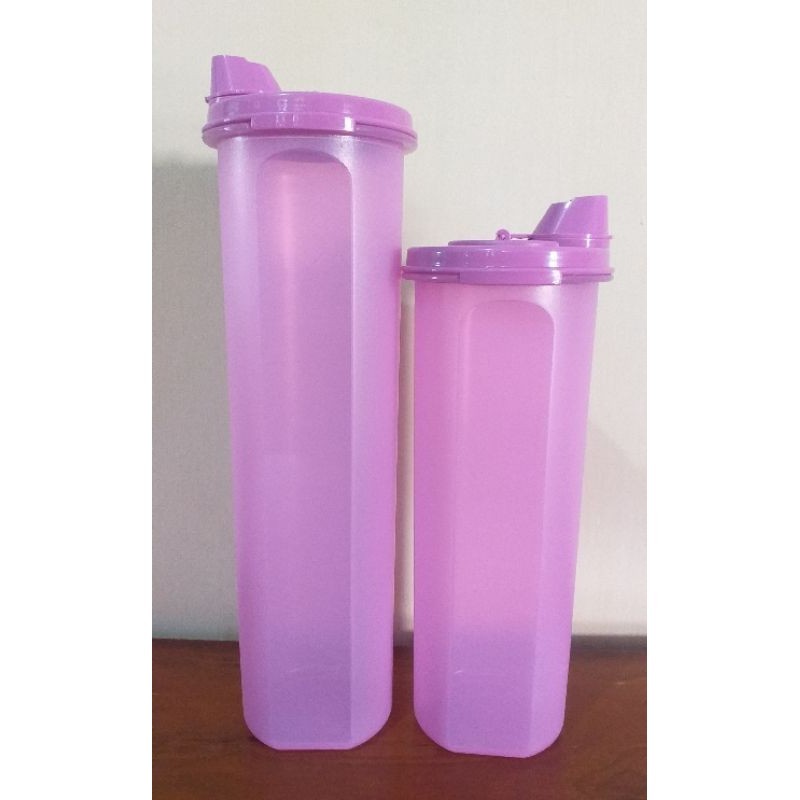 TUPPERWARE COMPACT COOKING OIL SET