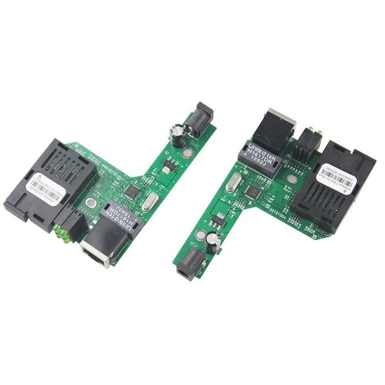 Big Sale Pcb Htb 3100 Converter Htb A B Sepasang Netlink Htb 3100 Pcb Htb Converter Htb 3100 A Conve