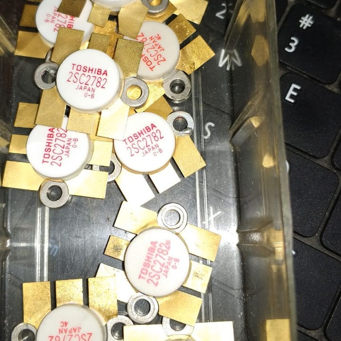 ready 2sc2782 transistor 2782 FM fanel 2sc2782 ori