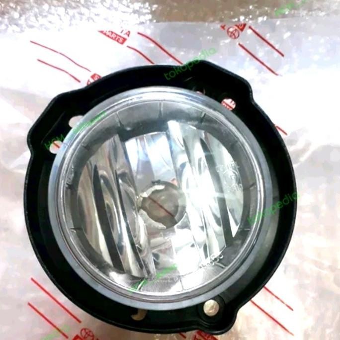 foglamp lampu kabut avanza xenia veloz 2012-2021 original