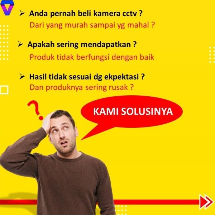 Baru MINI CAMERA WIFI KAMERA SPY CAM CCTV MINI TERSEMBUNYI TANPA KABEL