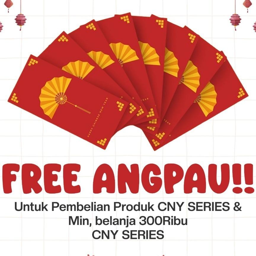 

Free - Angpau Imlek