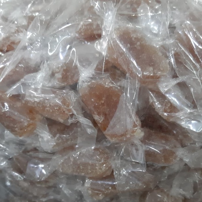 

>>>>>] Permen jahe jawa gula pasir 250gram