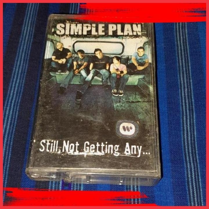 (MMS) KASET SIMPLE PLAN STILL, NOT GETTING ANY