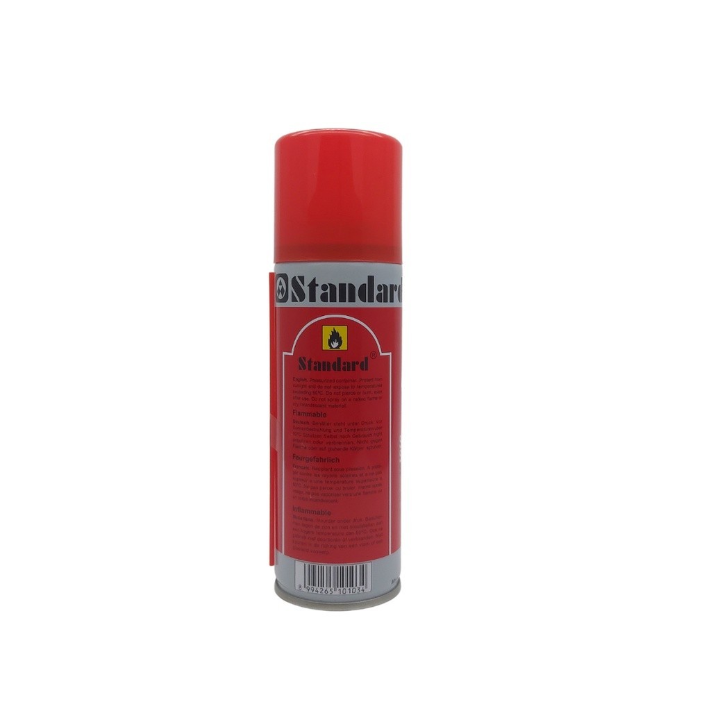 CCL Standard 200ml Standart Contact Cleaner Lubricant 200ml